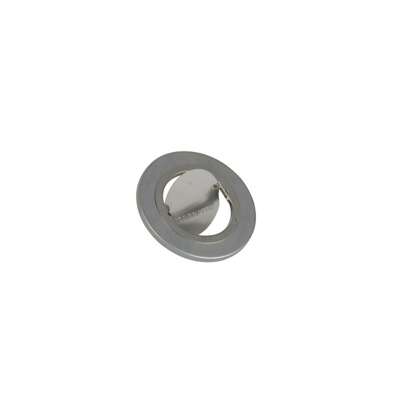 Modérateur de tirage B1 Ø97mm à 139mm- DIFF - 50126