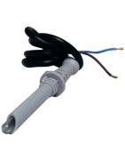 Cellule photorésistante CEM - ECEE 8207- ECEE - 8207T Cellule photorésistante CEM - ECEE 8207- ECEE - 8207T