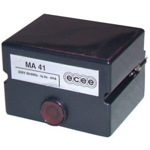 Boîte de contrôle CEM ECEE MA 45- ECEE - MA45.10M