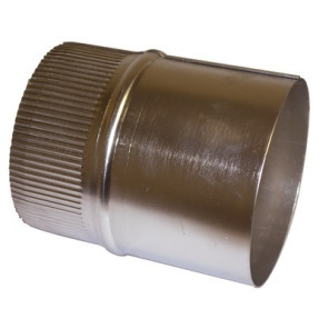 Virole alu Ø125mm- ISOTIP JONCOUX - 015212