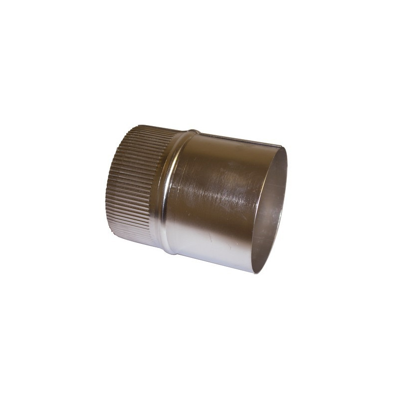 Virole alu Ø139mm- ISOTIP JONCOUX - 015213
