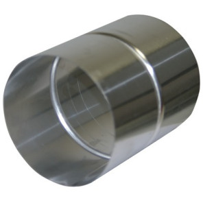 Raccord femelle Ø125mm- ISOTIP JONCOUX - 093512