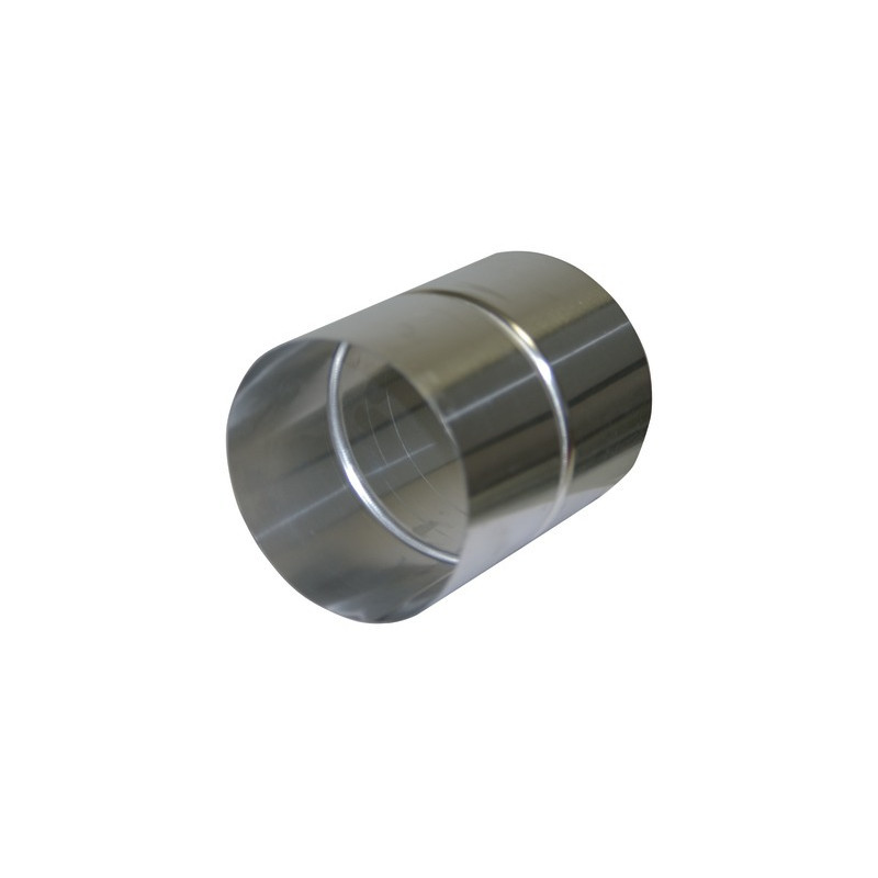 Raccord femelle Ø125mm- ISOTIP JONCOUX - 093512