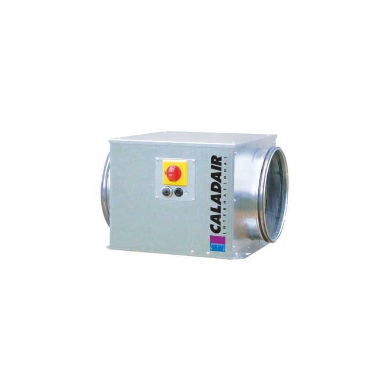 Caisson MINIBLUE 125- CALADAIR - CET018076