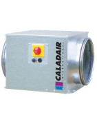 Caisson MINIBLUE 160- CALADAIR - CET018081 Caisson MINIBLUE 160- CALADAIR - CET018081