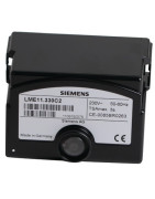 Boîte de contrôle LME 21 330A2- SIEMENS - LME21.330C2 Boîte de contrôle LME 21 330A2- SIEMENS - LME21.330C2