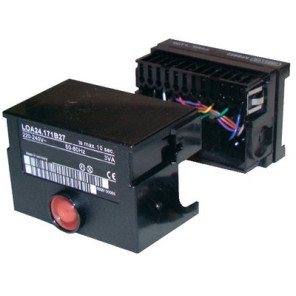 Kit remplacement boîte contrôle LAI- SIEMENS - KITLAI