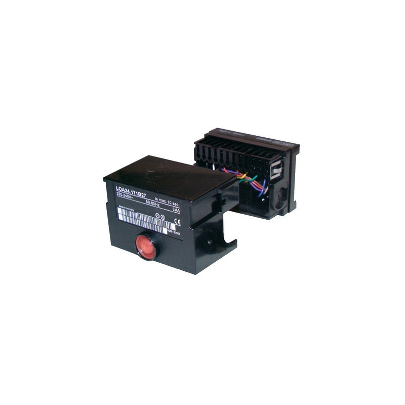 Kit remplacement boîte contrôle LAI- SIEMENS - KITLAI