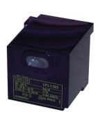Boîte de contrôle gaz LFL1.335- SIEMENS - LFL1.335