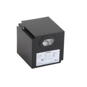 Boîte de contrôle gaz LFL1.333- SIEMENS - LFL1.333