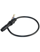 Cellule QRC1A1 101C27- SIEMENS - QRC1A1.101C27