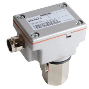 Cellule- SIEMENS - QRA10M.C