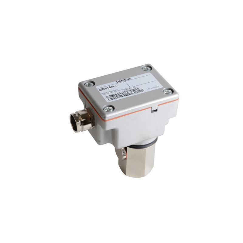 Cellule- SIEMENS - QRA10M.C