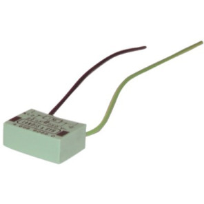 Circuit RC P/LFI LFM- SIEMENS - ARC466890660