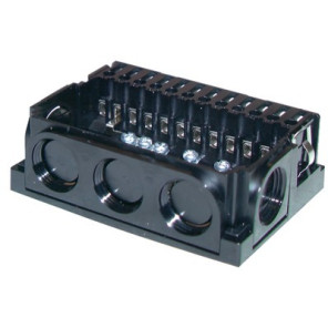 Socle de boîte de contrôle AGK11- SIEMENS - AGK11+AGK66