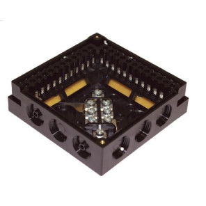 Socle de boîte de contrôle AGM41040550- SIEMENS - AGM410490550