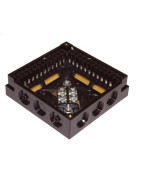 Socle de boîte de contrôle AGM41040550- SIEMENS - AGM410490550 Socle de boîte de contrôle AGM41040550- SIEMENS - AGM410490550