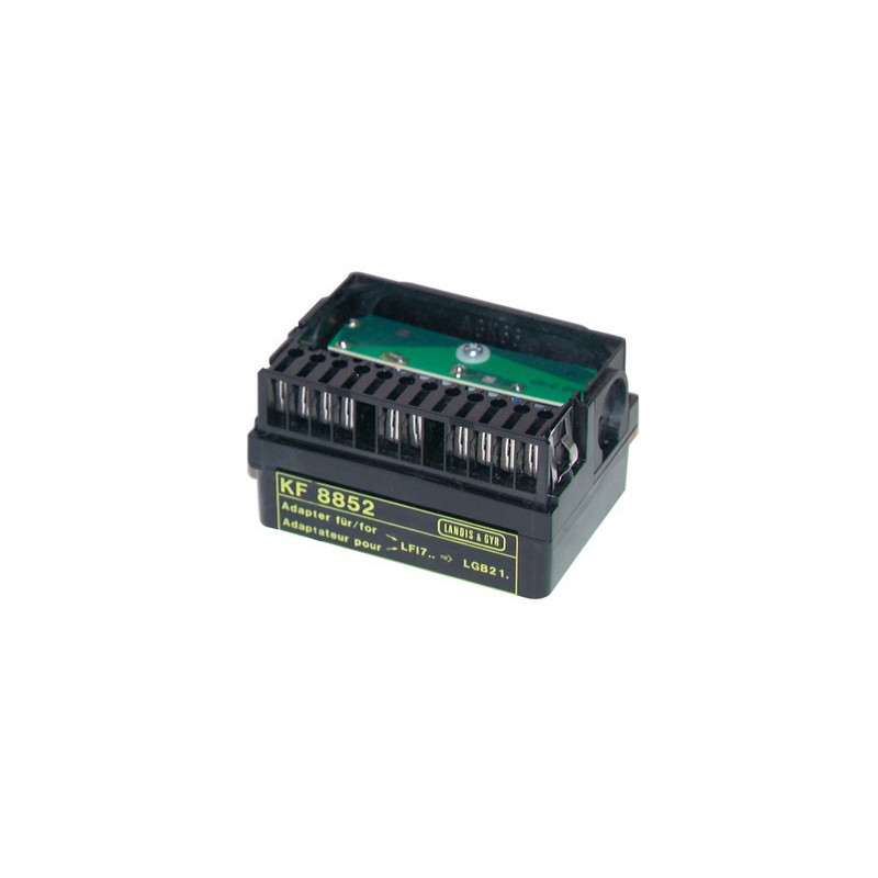 Adaptateur série KF8852- SIEMENS - KF8852
