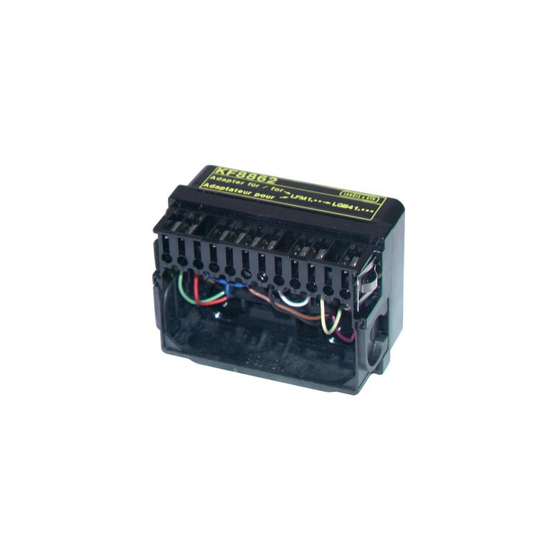 LANDIS & GYR STAEFA - SIEMENS KF 8862- SIEMENS - KF8862