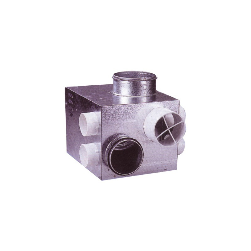 Caisson VMC gaz individuel- NATHER - 552243