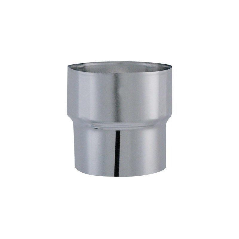 Réduction Ø153mm x 125mm- ISOTIP JONCOUX - 034325