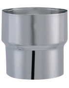 Réduction Ø153mm x 125mm- ISOTIP JONCOUX - 034325 Réduction Ø153mm x 125mm- ISOTIP JONCOUX - 034325