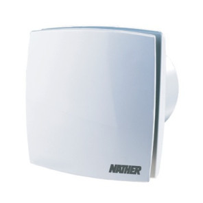 Aérateur mur/plafond DESIGN 100KT- NATHER - 549019