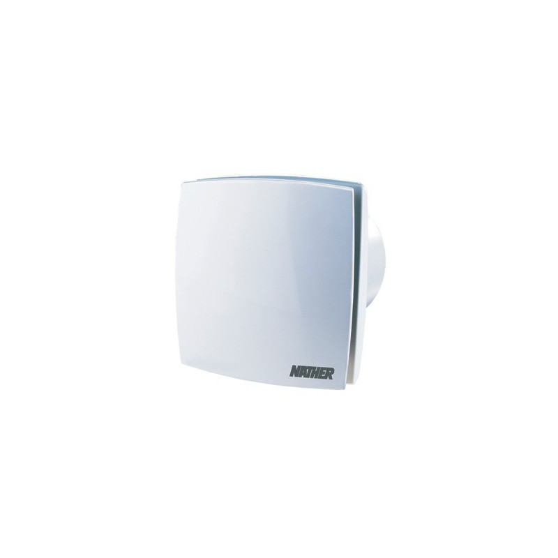Aérateur mur/plafond DESIGN 100KTH- NATHER - 549020