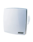 Aérateur mur/plafond DESIGN 100KTH- NATHER - 549020