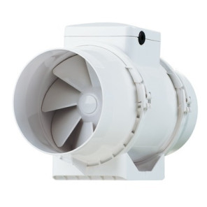 Aérateur conduits longs TT expert 100- NATHER - 999209