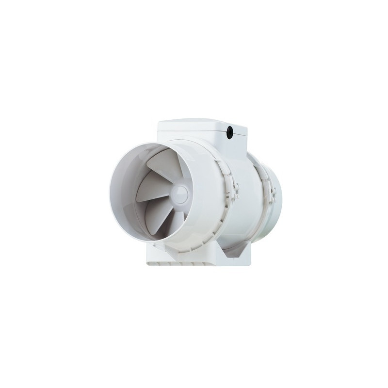 Aérateur conduits longs TT expert 100- NATHER - 999209