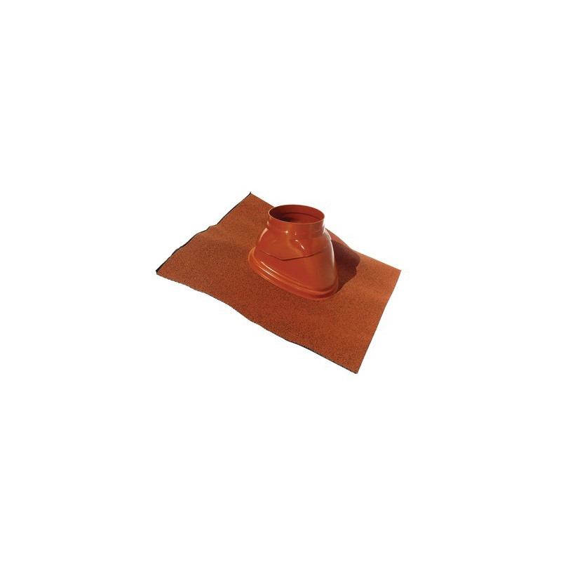 Solin UBIFLEX ocre 25-45°- UBBINK - 189911