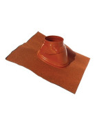 Solin UBIFLEX ocre 25-45°- UBBINK - 189911 Solin UBIFLEX ocre 25-45°- UBBINK - 189911