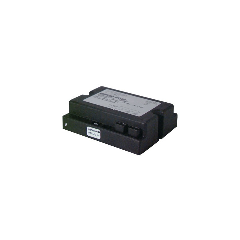 Boîte de contrôle BRAHMA CM32- BRAHMA - 30391855