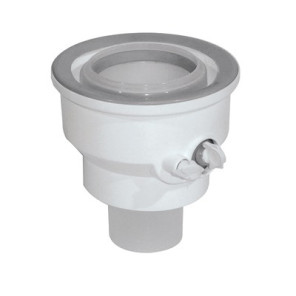 Kit adaptateur prise de mesure- UBBINK - 227407