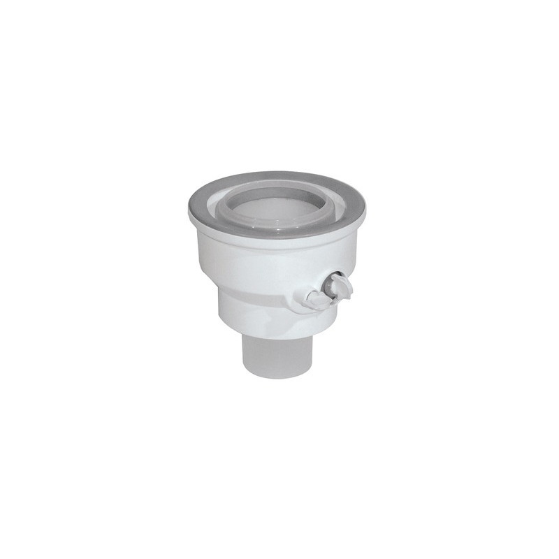 Kit adaptateur prise de mesure- UBBINK - 227407