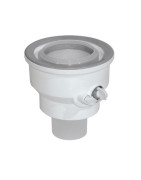 Kit adaptateur prise de mesure- UBBINK - 227407