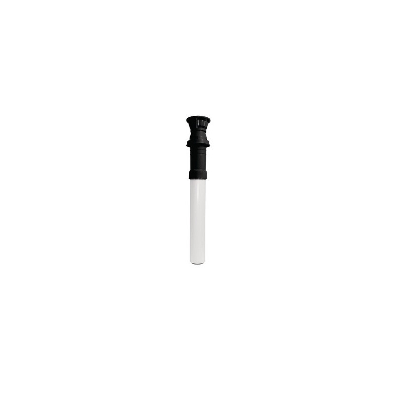 Terminal vertical noir UBBINK- UBBINK - 224001