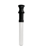 Terminal vertical noir UBBINK- UBBINK - 224001