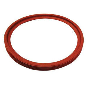 Joint Viton INOX-GALVA Ø125- UBBINK - 299115  - (X10)