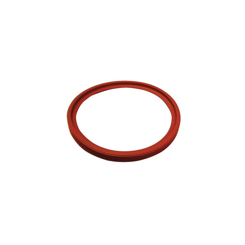 Joint Viton INOX-GALVA Ø125- UBBINK - 299115  - (X10)