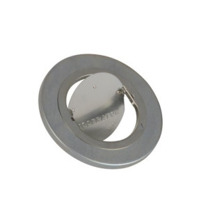 Modérateur de tirage B2 Ø140mm à 200mm- DIFF - 50441