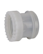 Raccord flexible à rigide-haut- UBBINK - 330939 Raccord flexible à rigide-haut- UBBINK - 330939