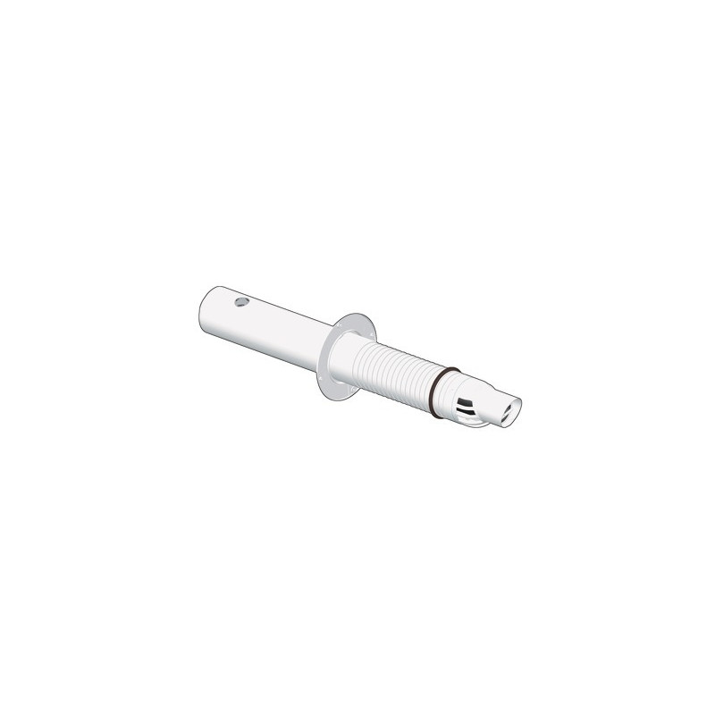 Kit terminal de réniovation 80/125 - 60/100 ROLUX RENOFIT®- UBBINK - 229412