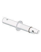 Kit terminal de réniovation 80/125 - 60/100 ROLUX RENOFIT®- UBBINK - 229412 Kit terminal de réniovation 80/125 - 60/100 ROLUX RENOFIT®- UBBINK - 229412