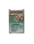 Boîte de contrôle SATRONIC DKO 974 mod 05- RESIDEO - 0414005U