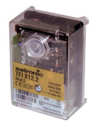 Boîte de contrôle TFI 812-2 mod 10- RESIDEO - 02602U