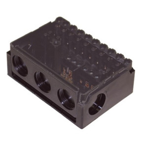 Socle de boîte de contrôle- HONEYWELL HOME - 75310