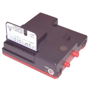 Boîte de contrôle HONEYWELL S4565BF1112- RESIDEO - S4565BF1112U