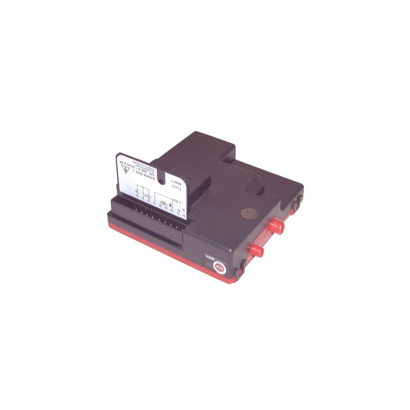 Boîte de contrôle HONEYWELL S4565BF1112- RESIDEO - S4565BF1112U